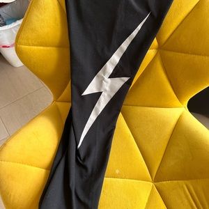 Aviator Nation leggings